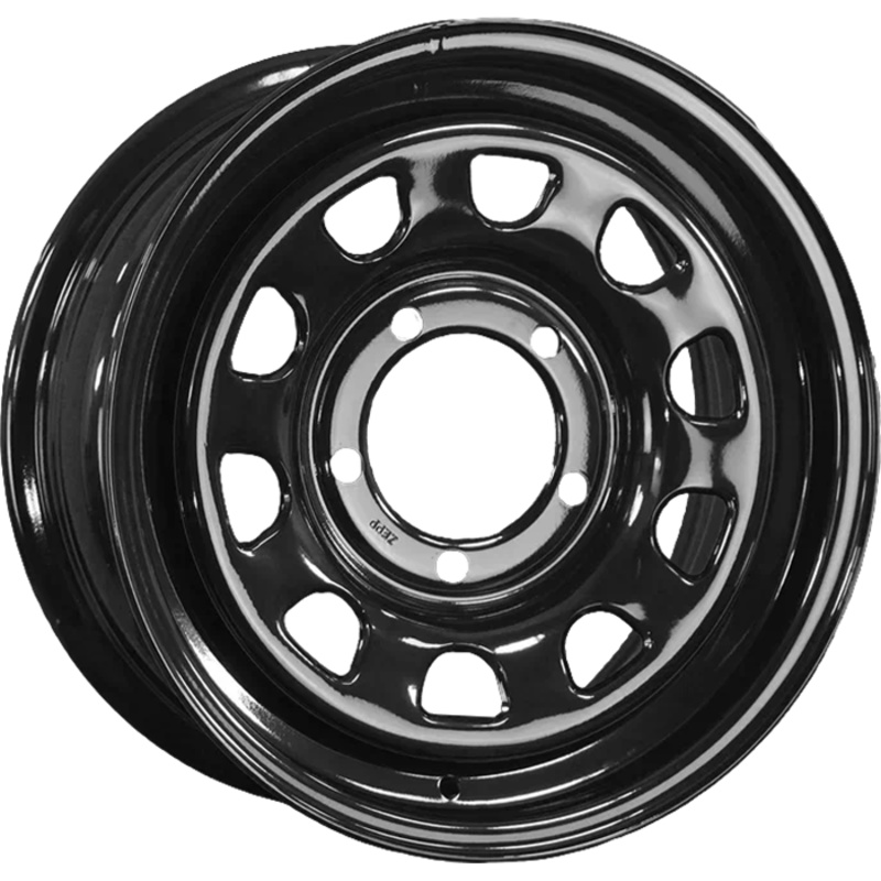 ZEPP 4x4 Toyota Nissan Semicircle